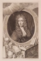 The Honble. Robert Boyle.